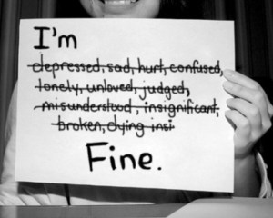 I'm Fine