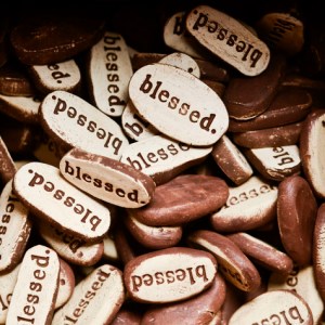 BlessedPocketRockPileBrown